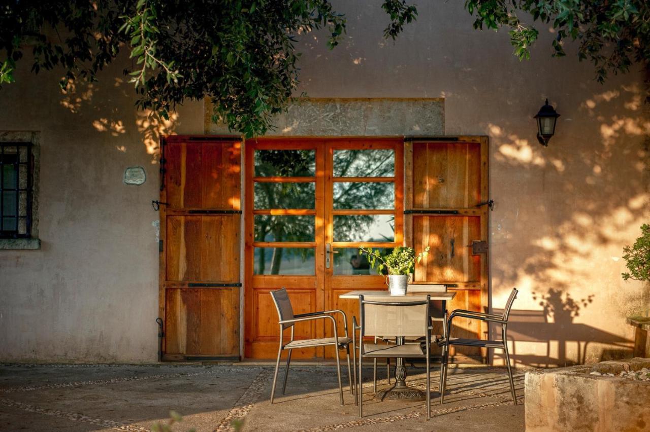 Sa Franquesa Vella Βίλα Manacor  Εξωτερικό φωτογραφία