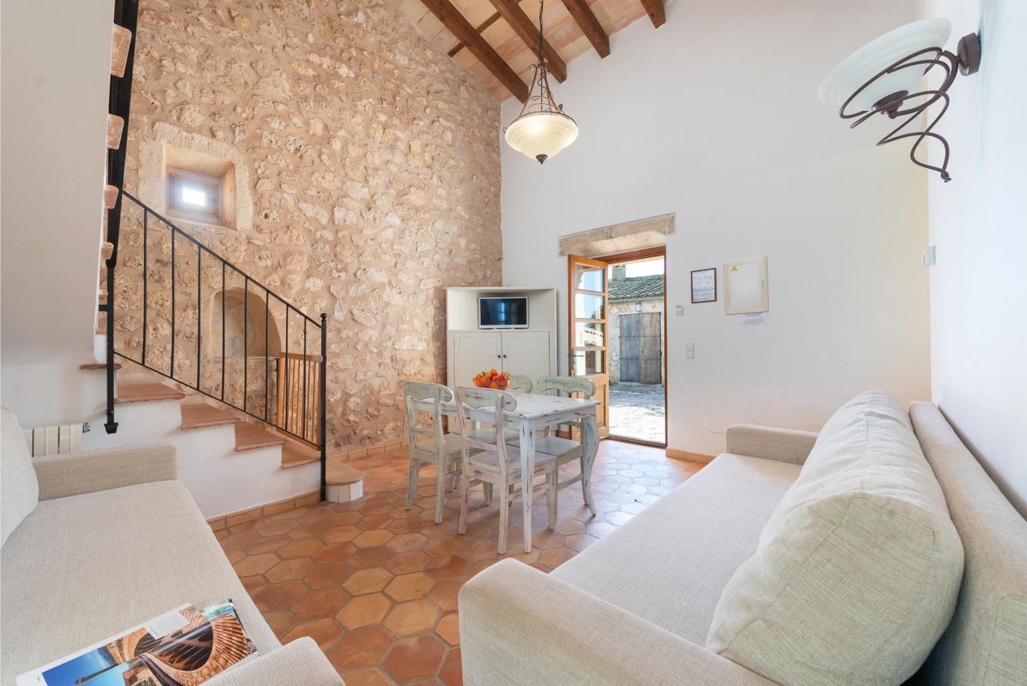 Sa Franquesa Vella Βίλα Manacor  Εξωτερικό φωτογραφία
