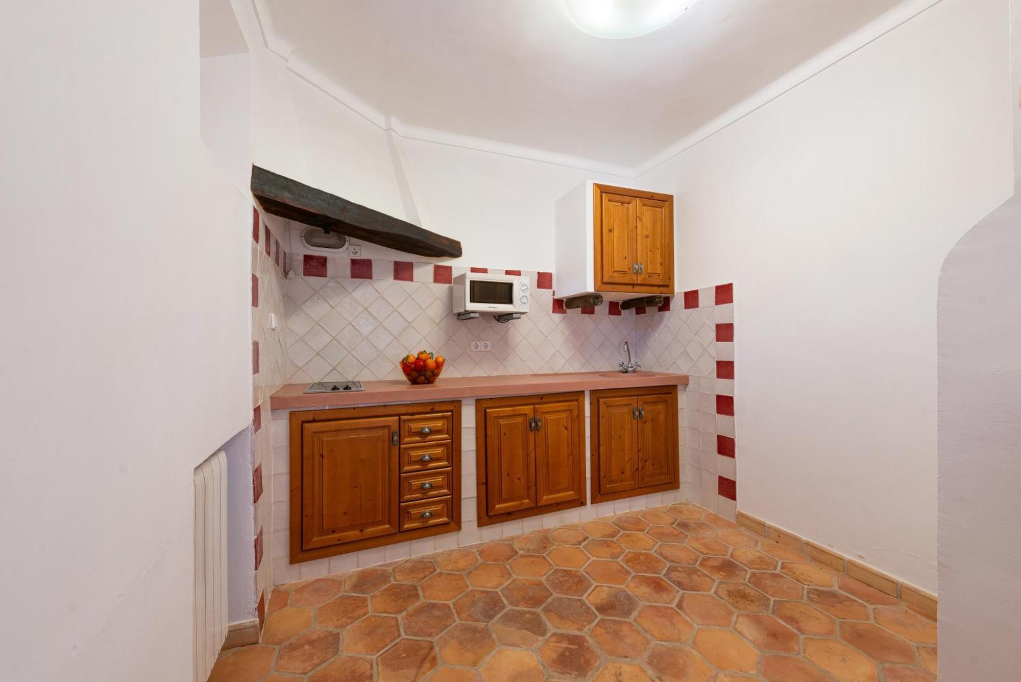 Sa Franquesa Vella Βίλα Manacor  Εξωτερικό φωτογραφία
