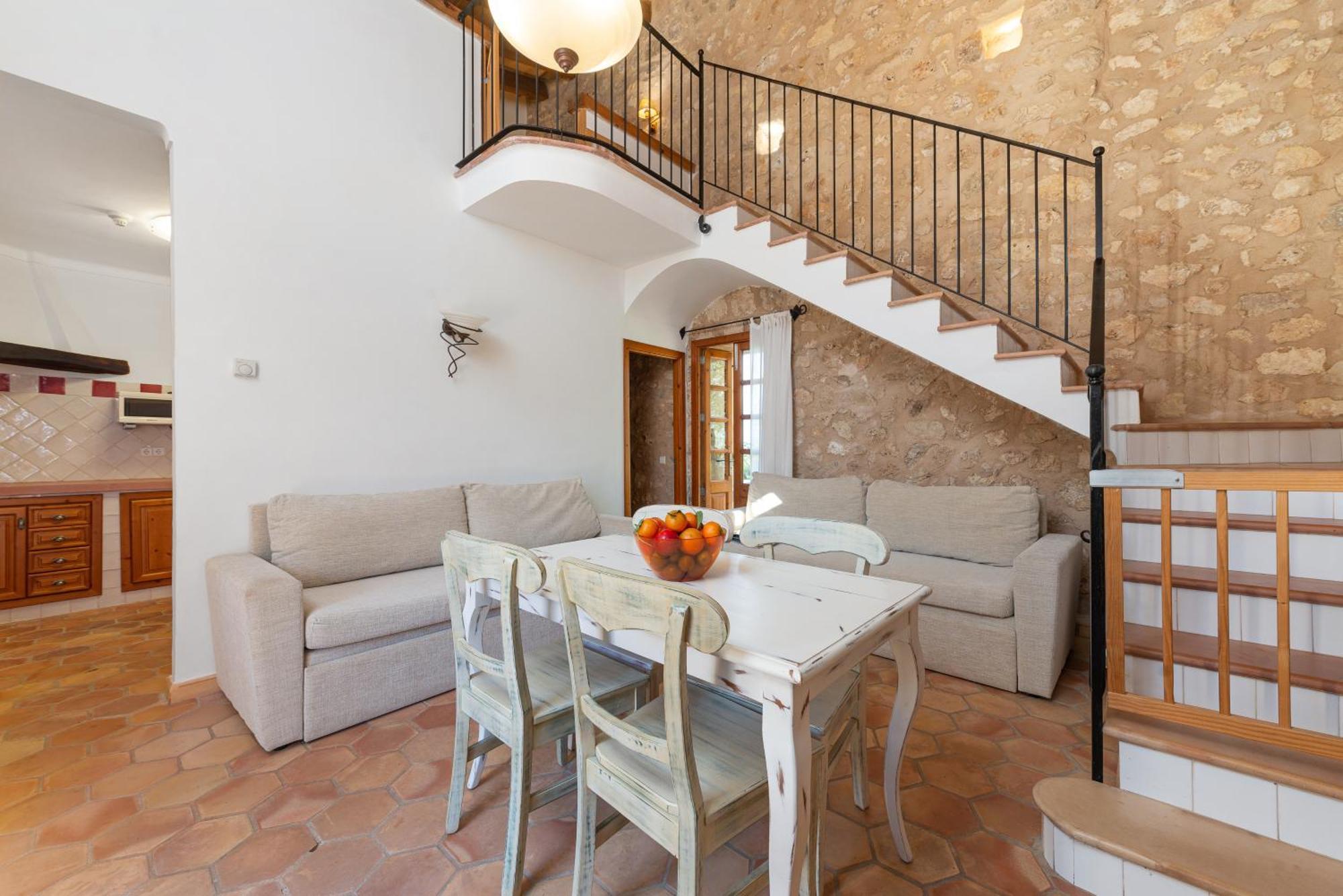 Sa Franquesa Vella Βίλα Manacor  Εξωτερικό φωτογραφία