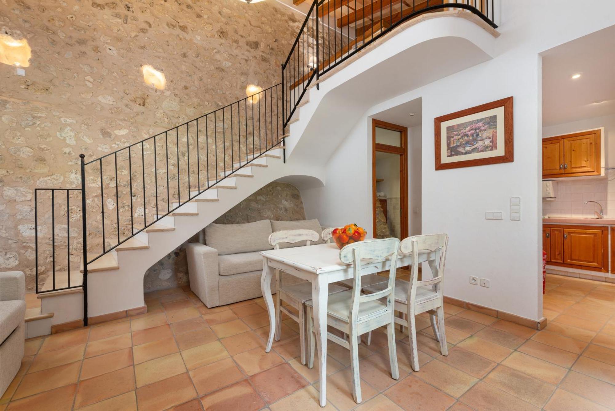 Sa Franquesa Vella Βίλα Manacor  Εξωτερικό φωτογραφία