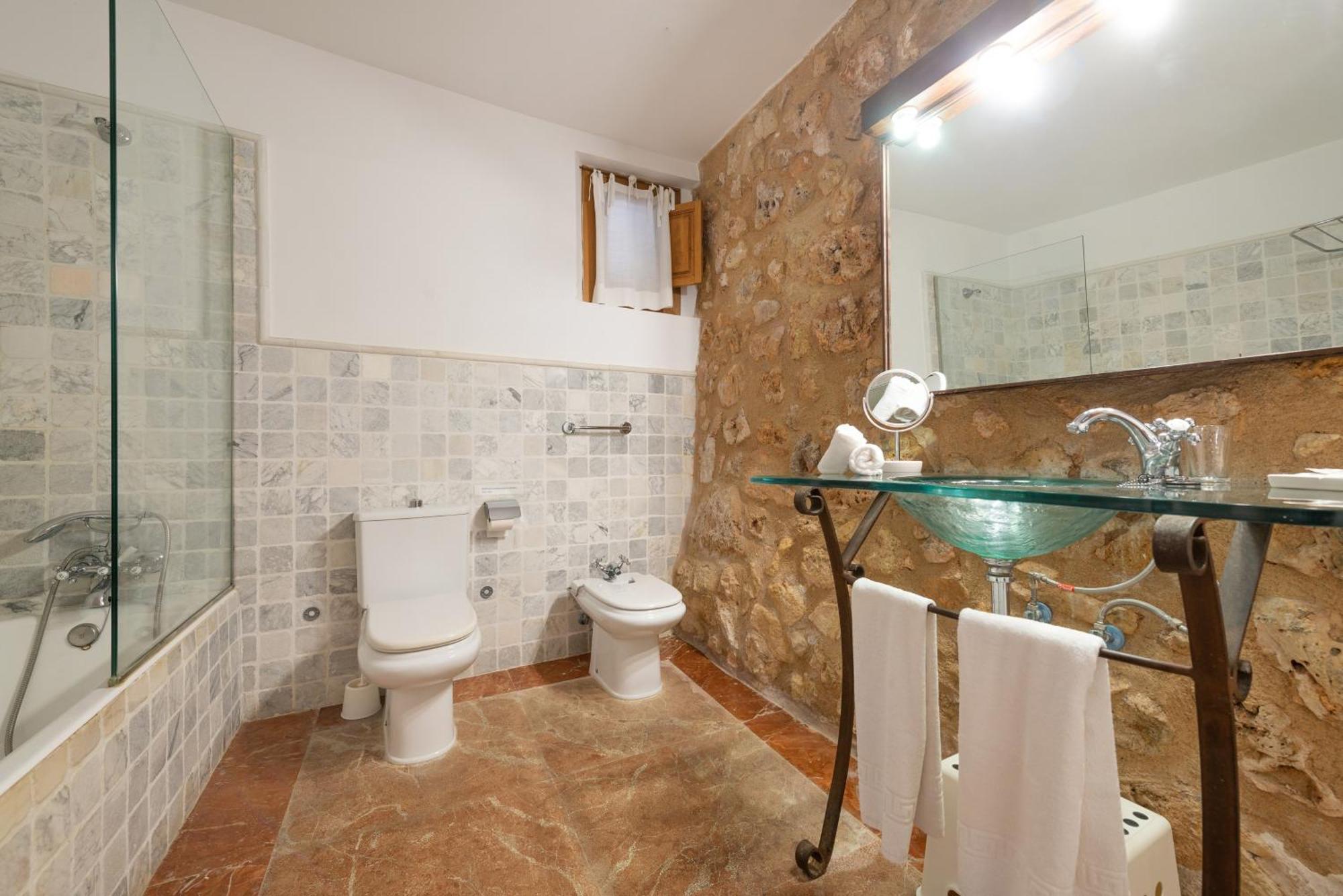 Sa Franquesa Vella Βίλα Manacor  Εξωτερικό φωτογραφία
