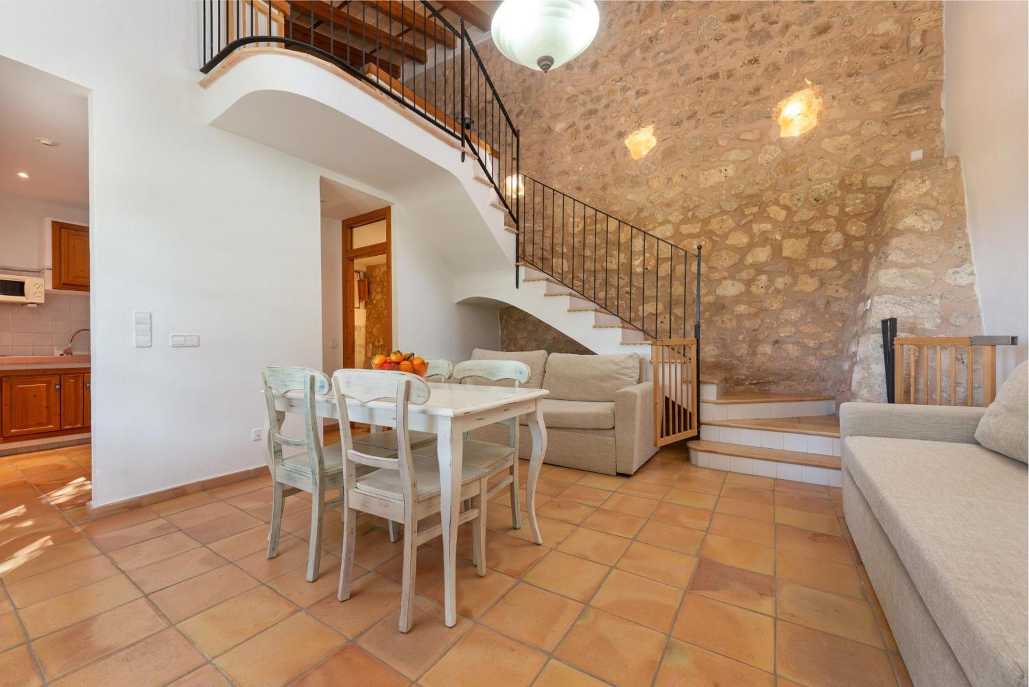 Sa Franquesa Vella Βίλα Manacor  Εξωτερικό φωτογραφία